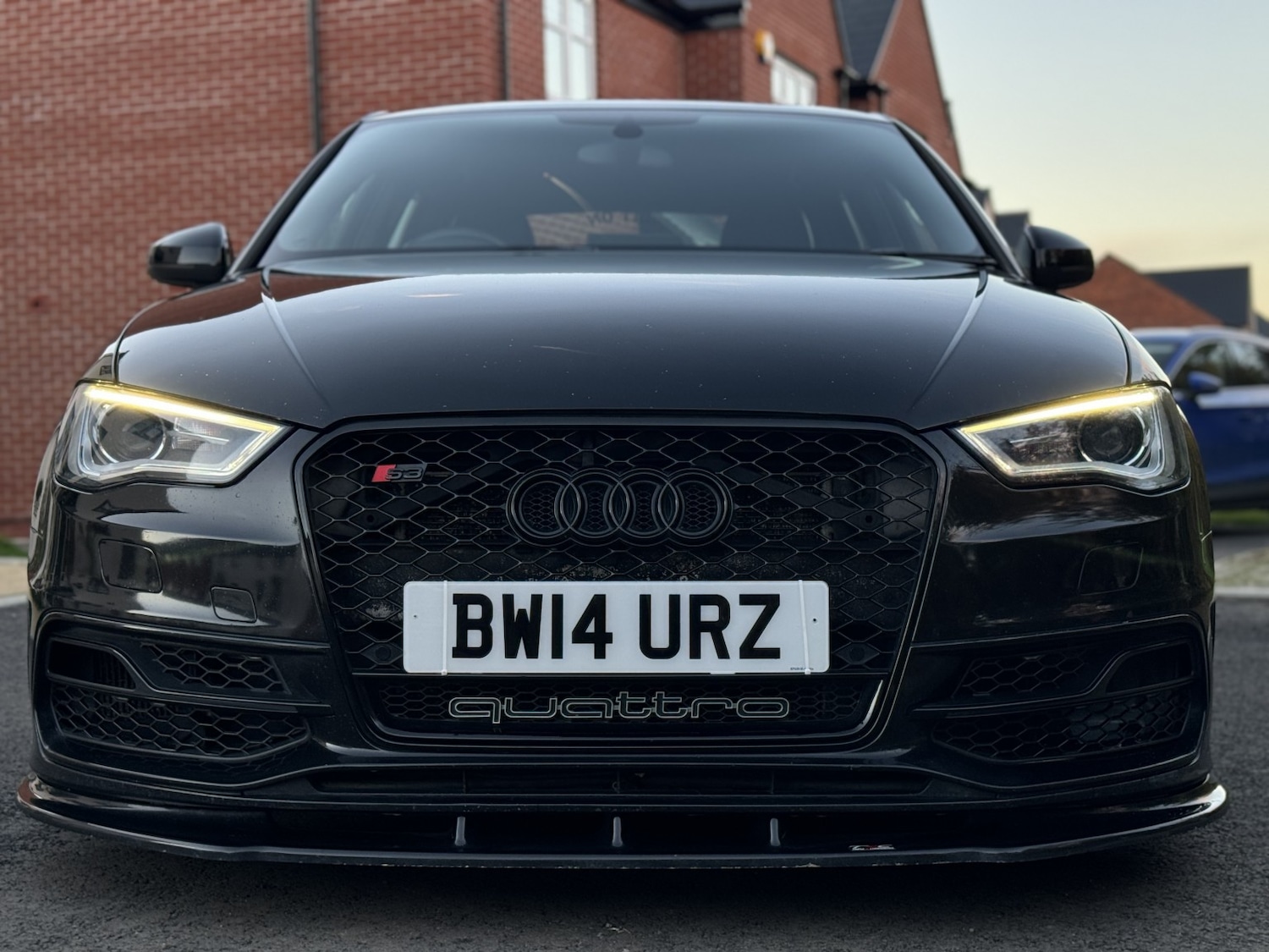 Used Audi S3 2014 for sale - 76376887: Photo 12