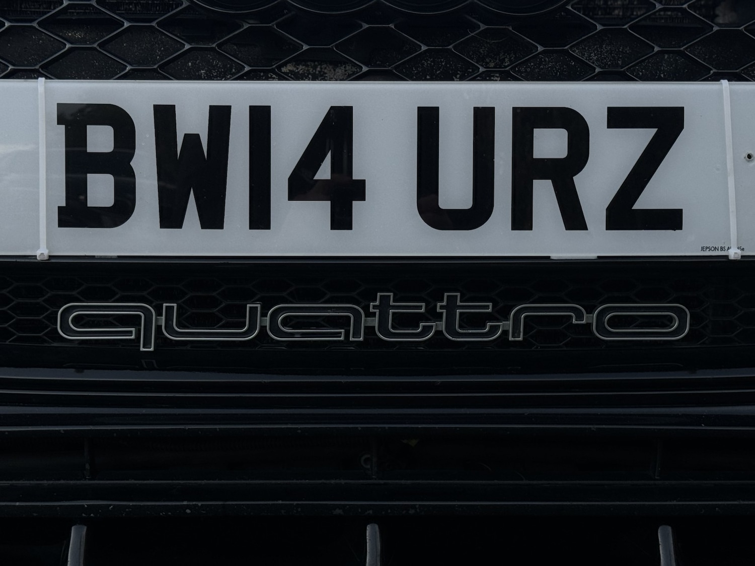 Used Audi S3 2014 for sale - 76376887: Photo 14