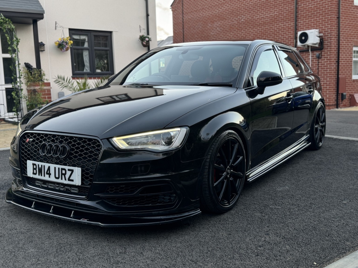 Used Audi S3 2014 for sale - 76376887: Photo 15