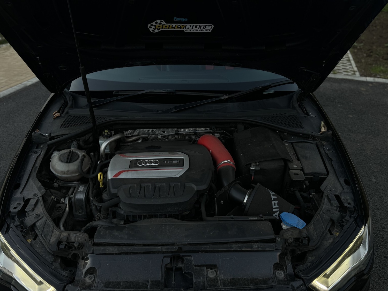 Used Audi S3 2014 for sale - 76376887: Photo 20