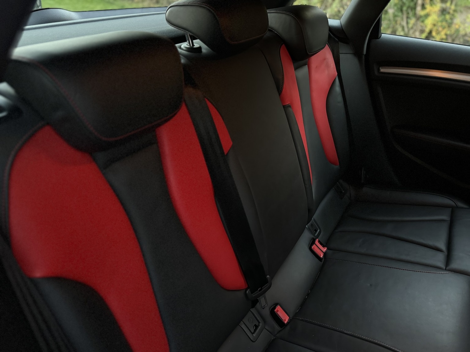 Used Audi S3 2014 for sale - 76376887: Photo 22