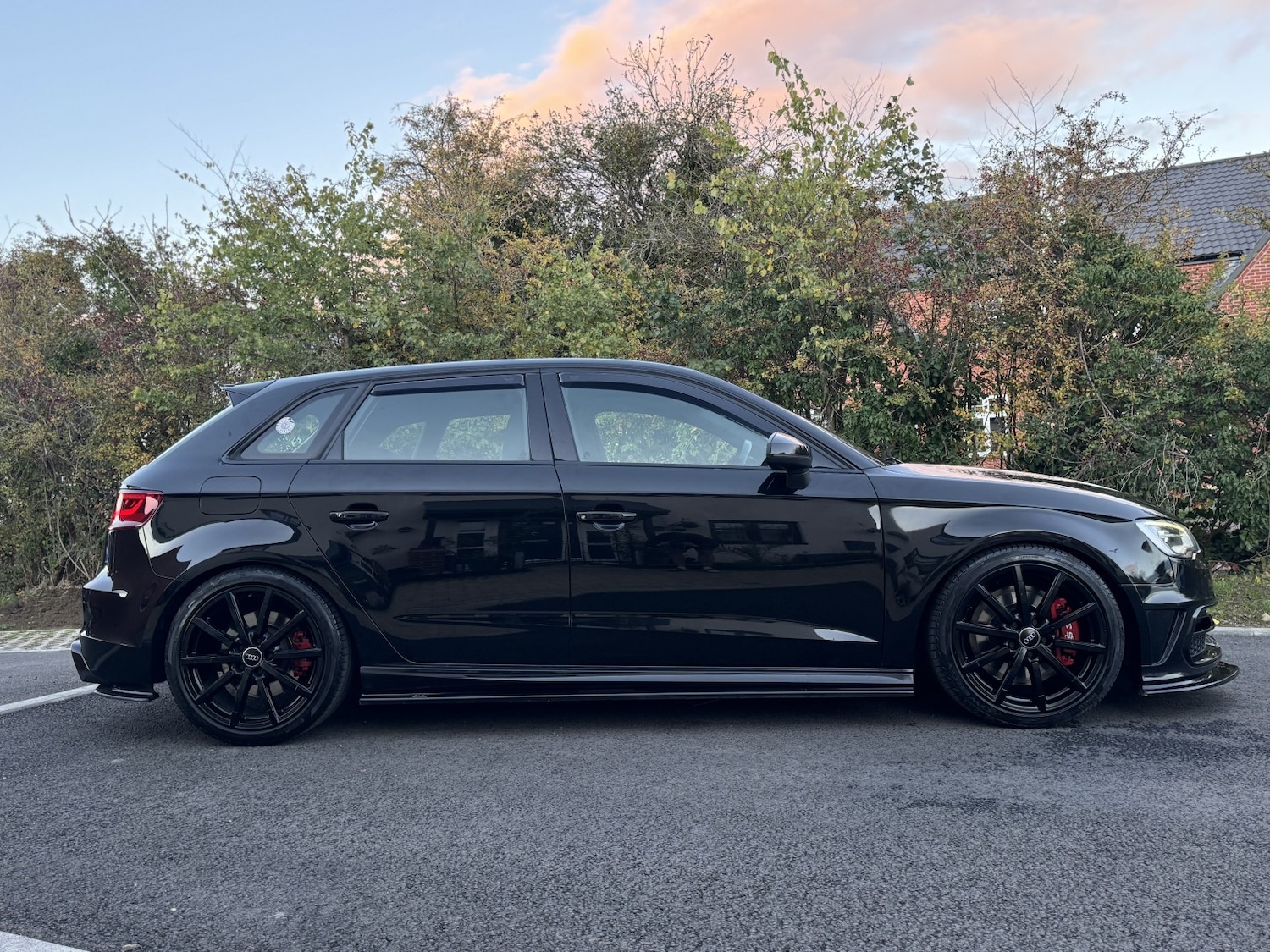 Used Audi S3 2014 for sale - 76376887: Photo 23