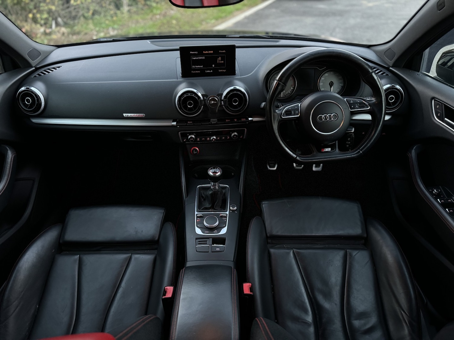 Used Audi S3 2014 for sale - 76376887: Photo 24