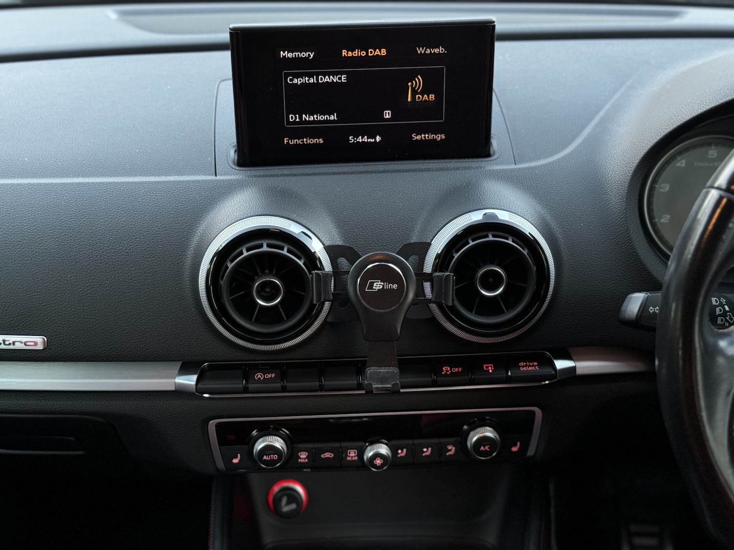Used Audi S3 2014 for sale - 76376887: Photo 27