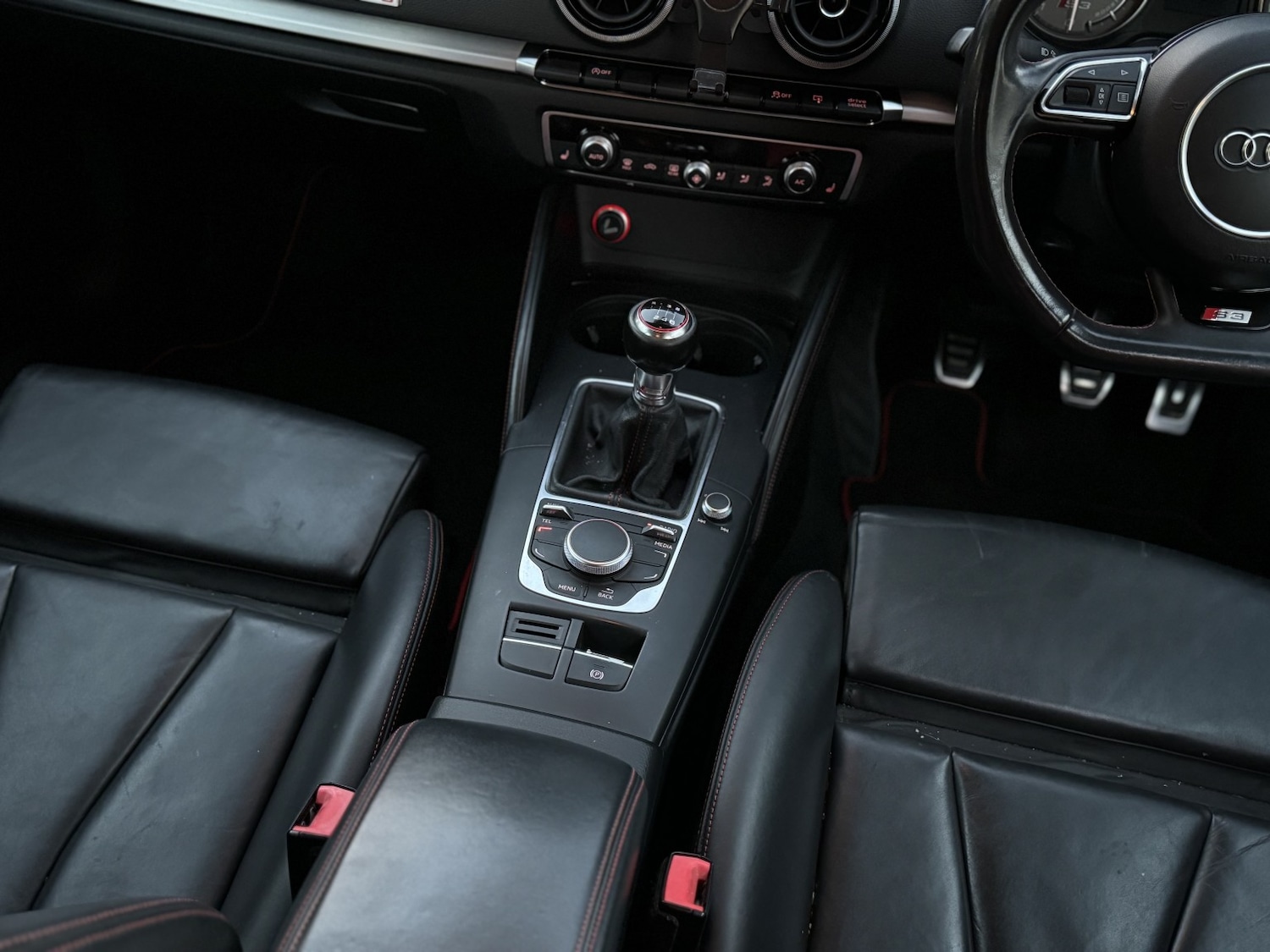 Used Audi S3 2014 for sale - 76376887: Photo 28