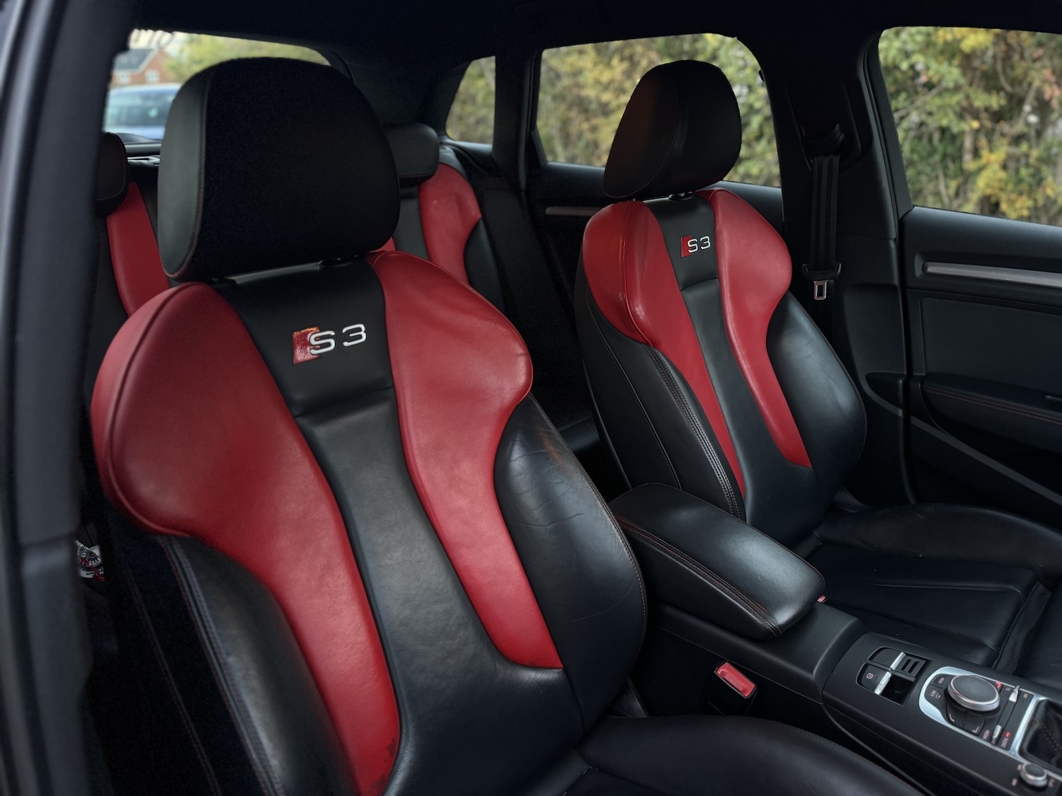 Used Audi S3 2014 for sale - 76376887: Photo 33