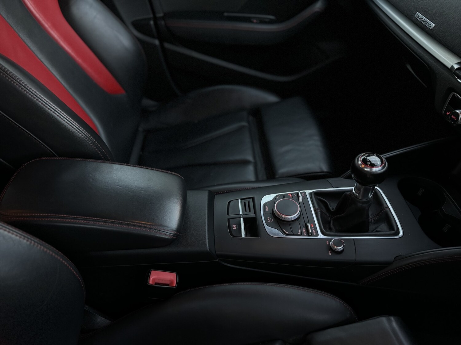 Used Audi S3 2014 for sale - 76376887: Photo 34