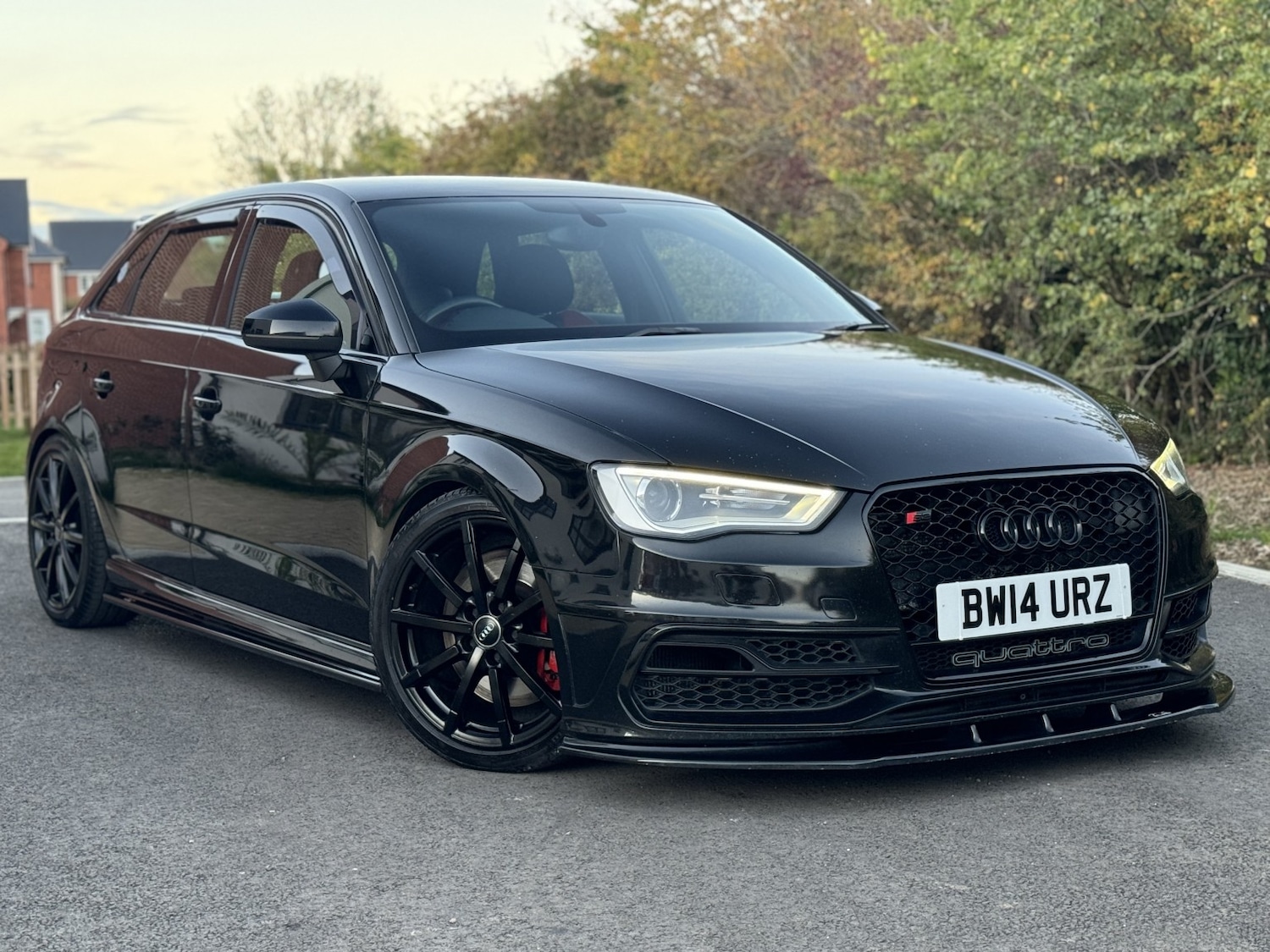 Used Audi S3 2014 for sale - 76376887: Photo 36