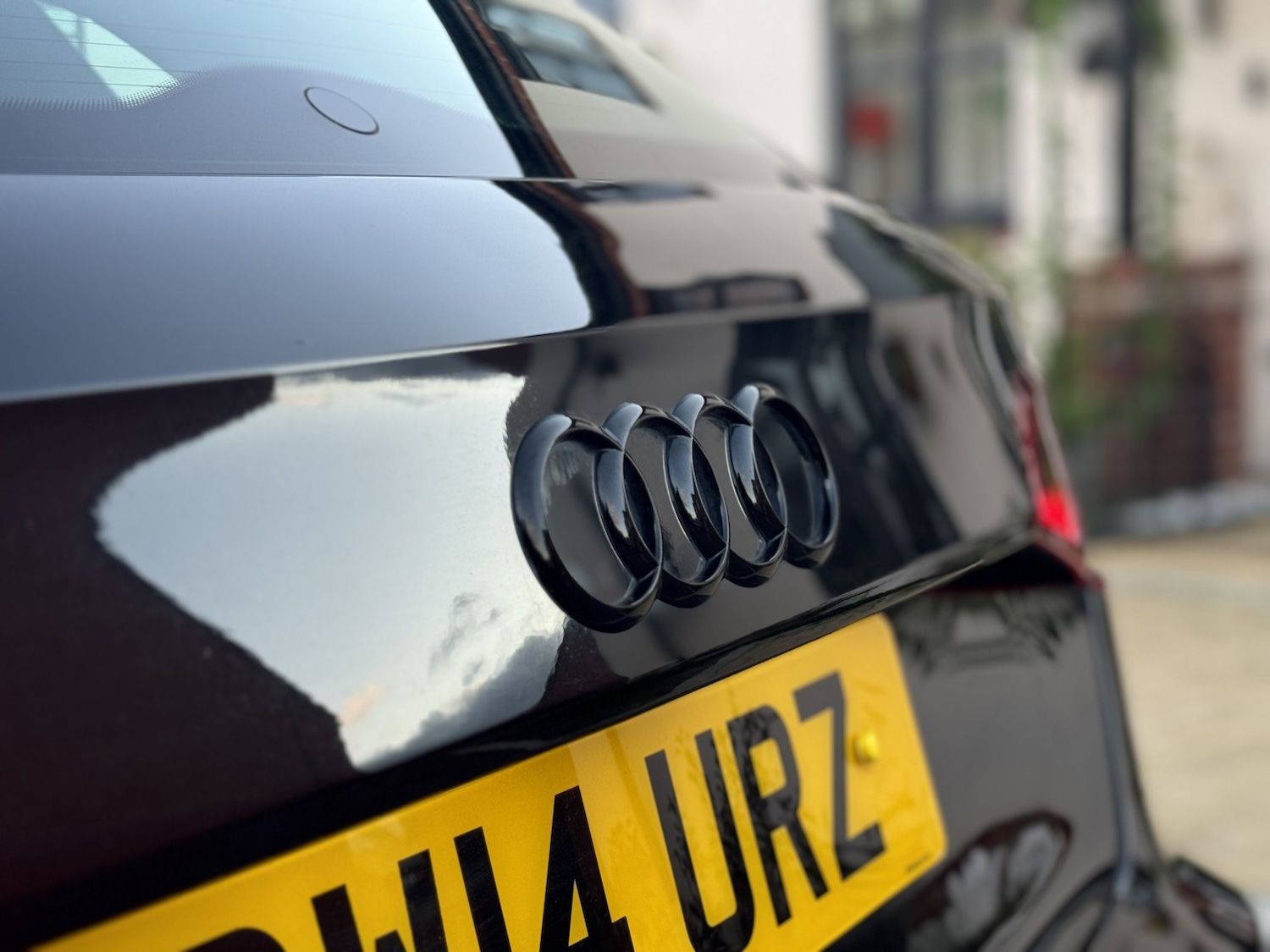 Used Audi S3 2014 for sale - 76376887: Photo 7