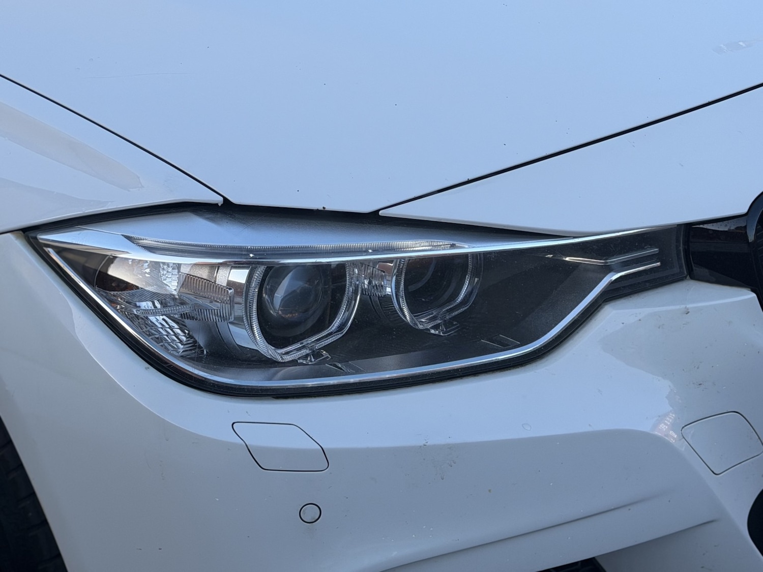 Used BMW 3 Series 2013 for sale - 78062221: Photo 10