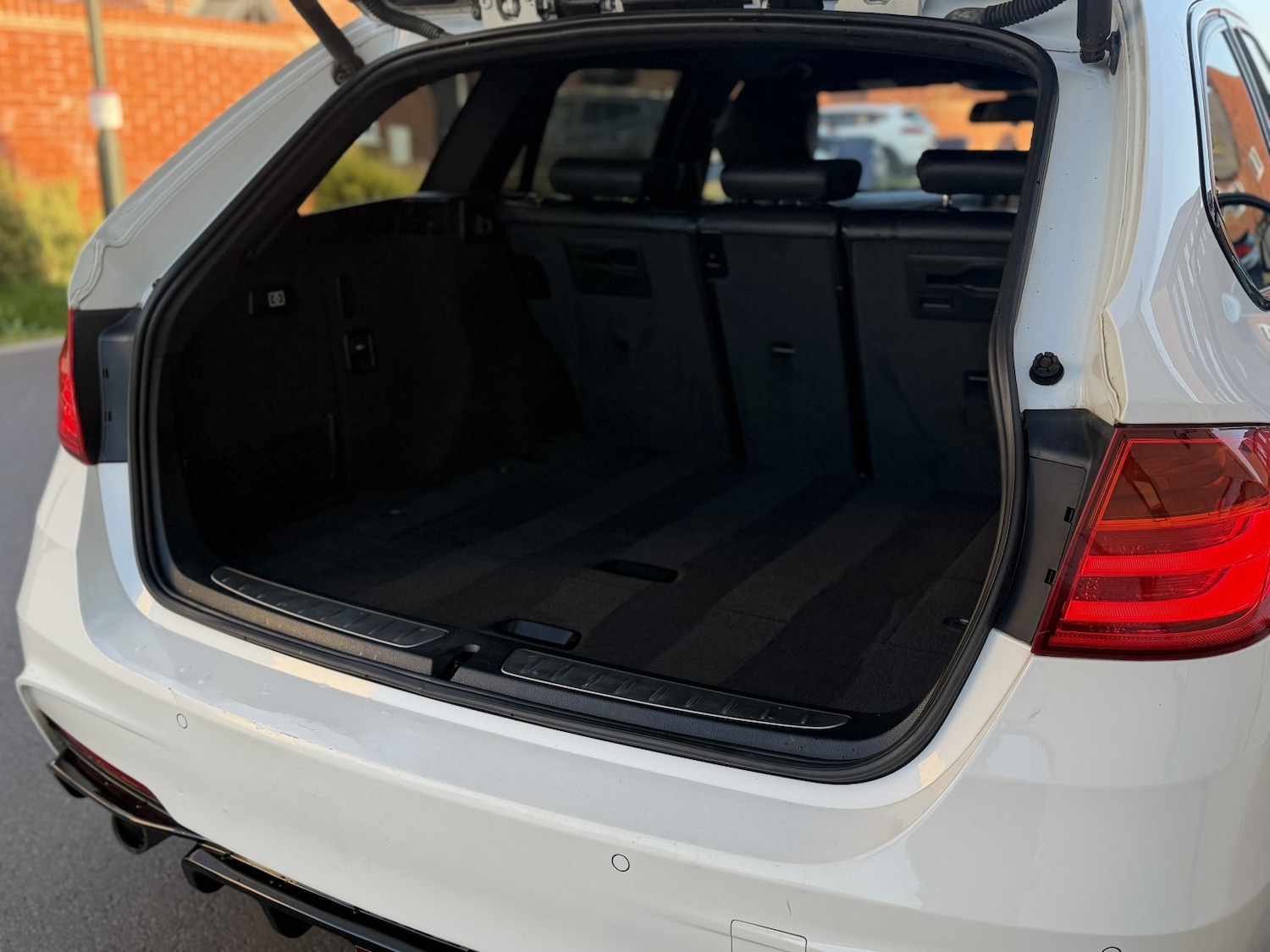 Used BMW 3 Series 2013 for sale - 78062221: Photo 13