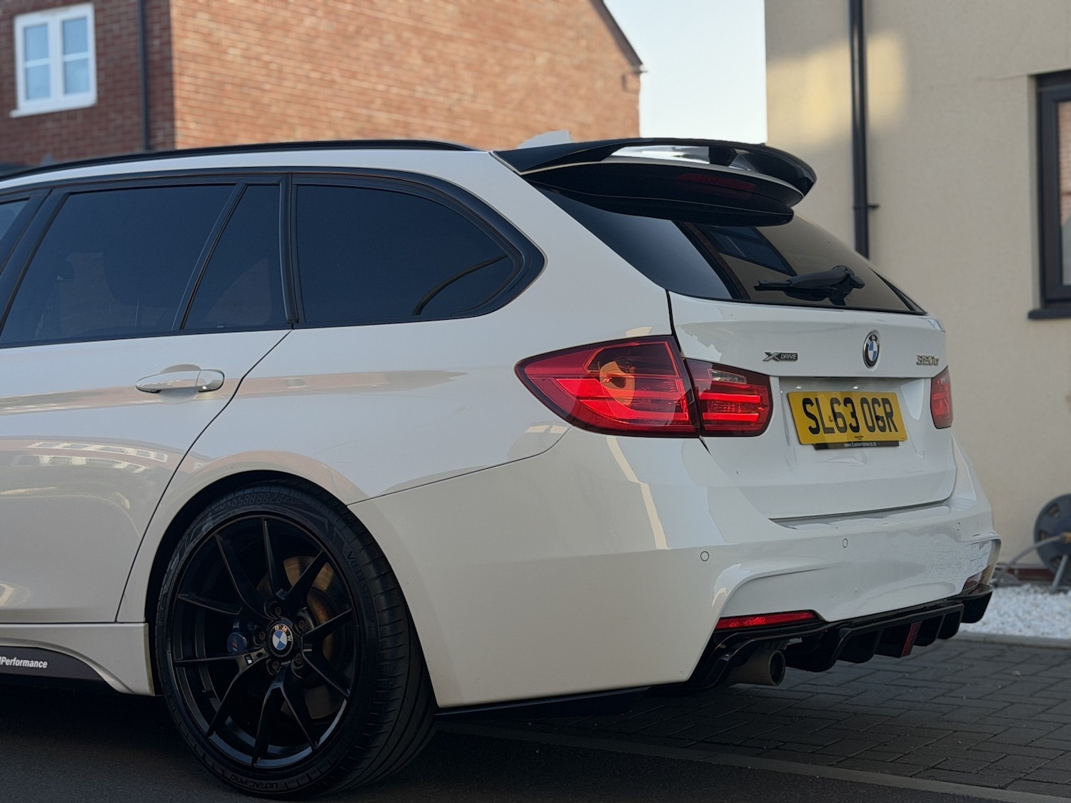 Used BMW 3 Series 2013 for sale - 78062221: Photo 14