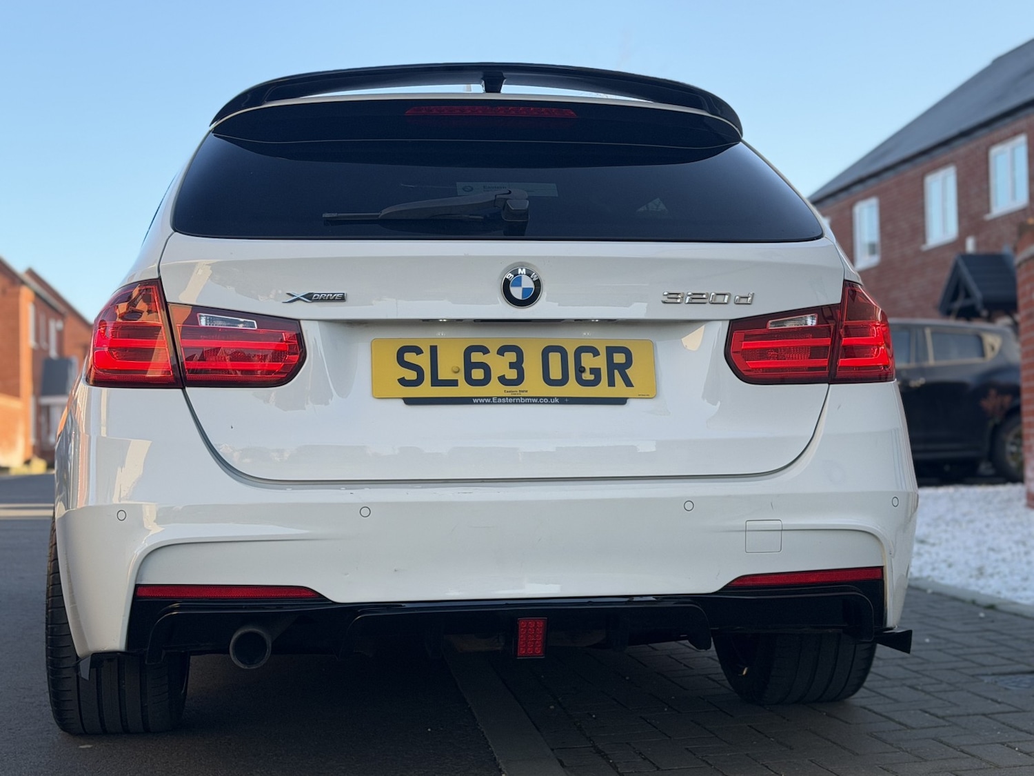 Used BMW 3 Series 2013 for sale - 78062221: Photo 15