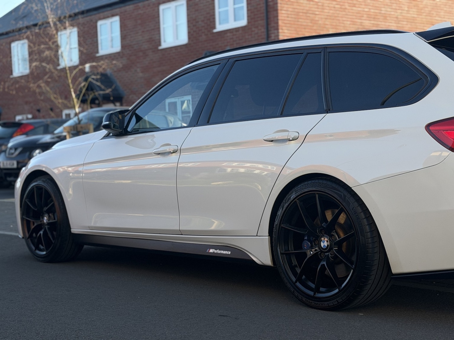 Used BMW 3 Series 2013 for sale - 78062221: Photo 16