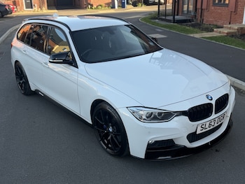 Used BMW 3 Series 2013 for sale - 78062221: Photo