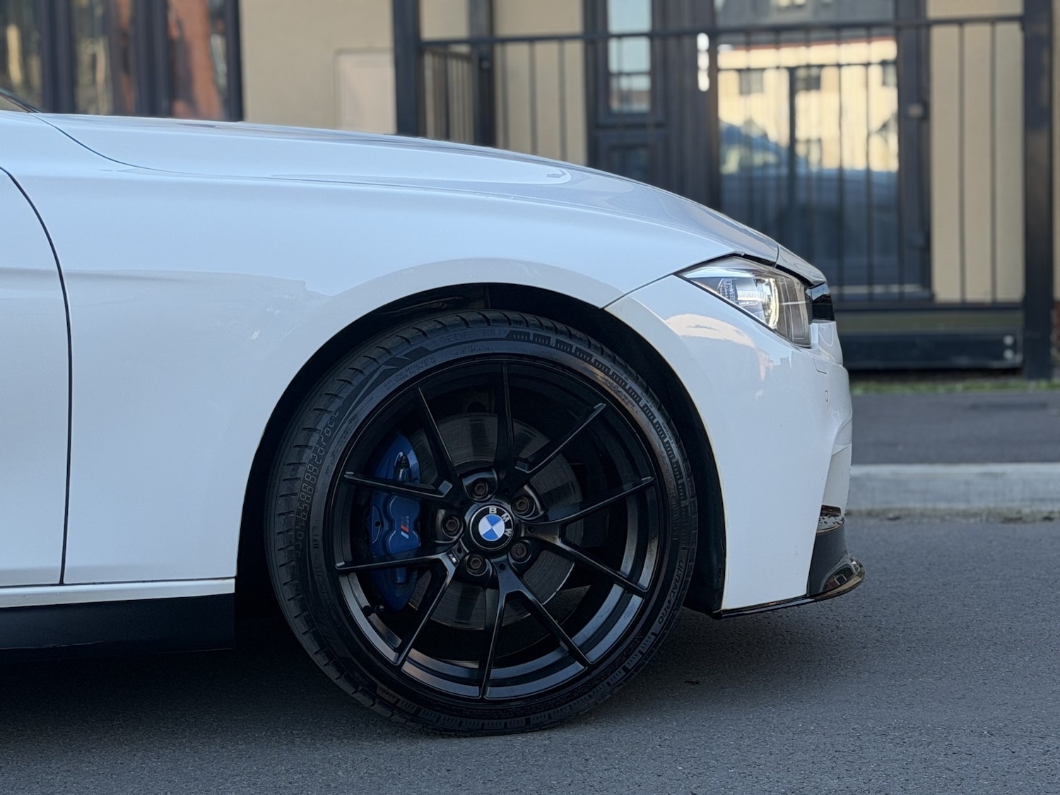 Used BMW 3 Series 2013 for sale - 78062221: Photo 3