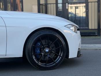 Used BMW 3 Series 2013 for sale - 78062221: Photo