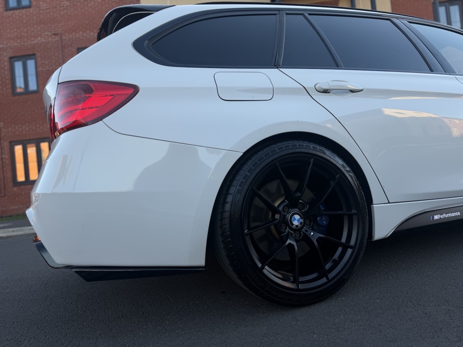 Used BMW 3 Series 2013 for sale - 78062221: Photo 5