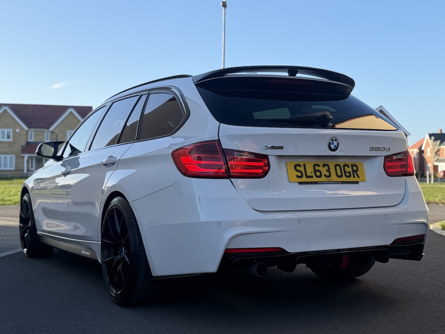 Used BMW 3 Series 2013 for sale - 78062221: Photo 6