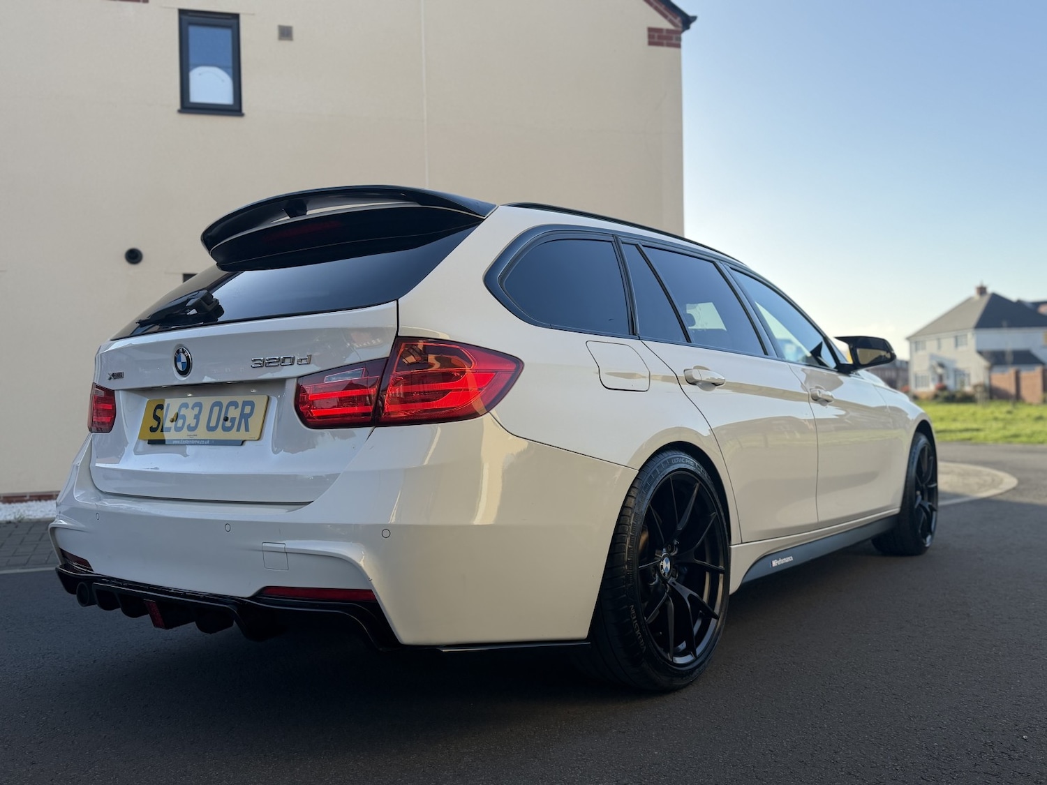 Used BMW 3 Series 2013 for sale - 78062221: Photo 8