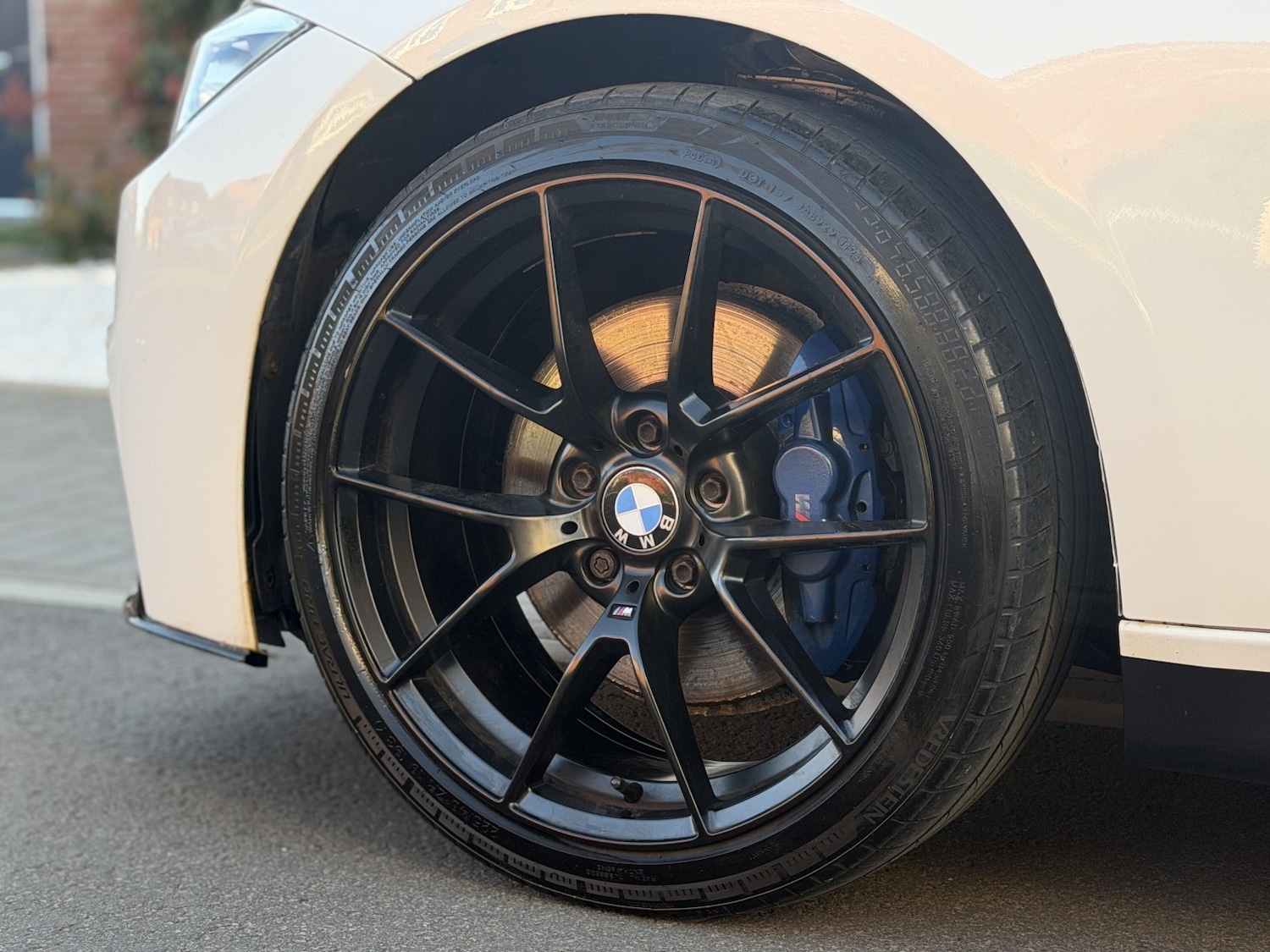 Used BMW 3 Series 2013 for sale - 78062221: Photo 9