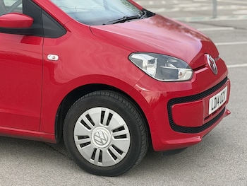 Used Volkswagen up! 2014 for sale - 78222975: Photo