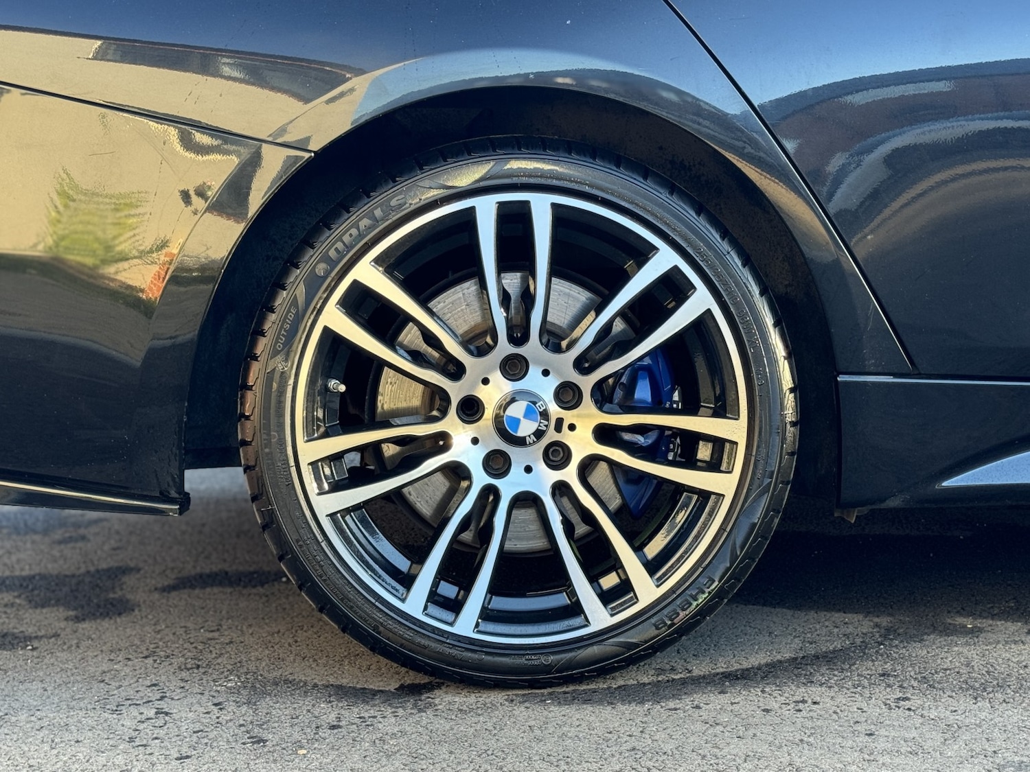 Used BMW 3 Series 2014 for sale - 76941801: Photo 12