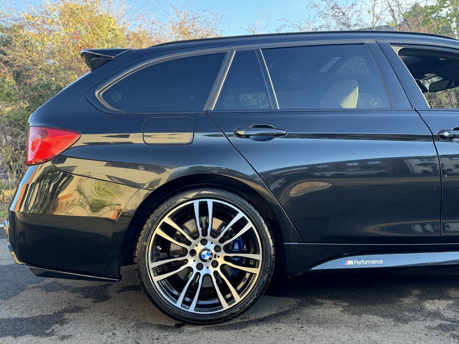 Used BMW 3 Series 2014 for sale - 76941801: Photo 13