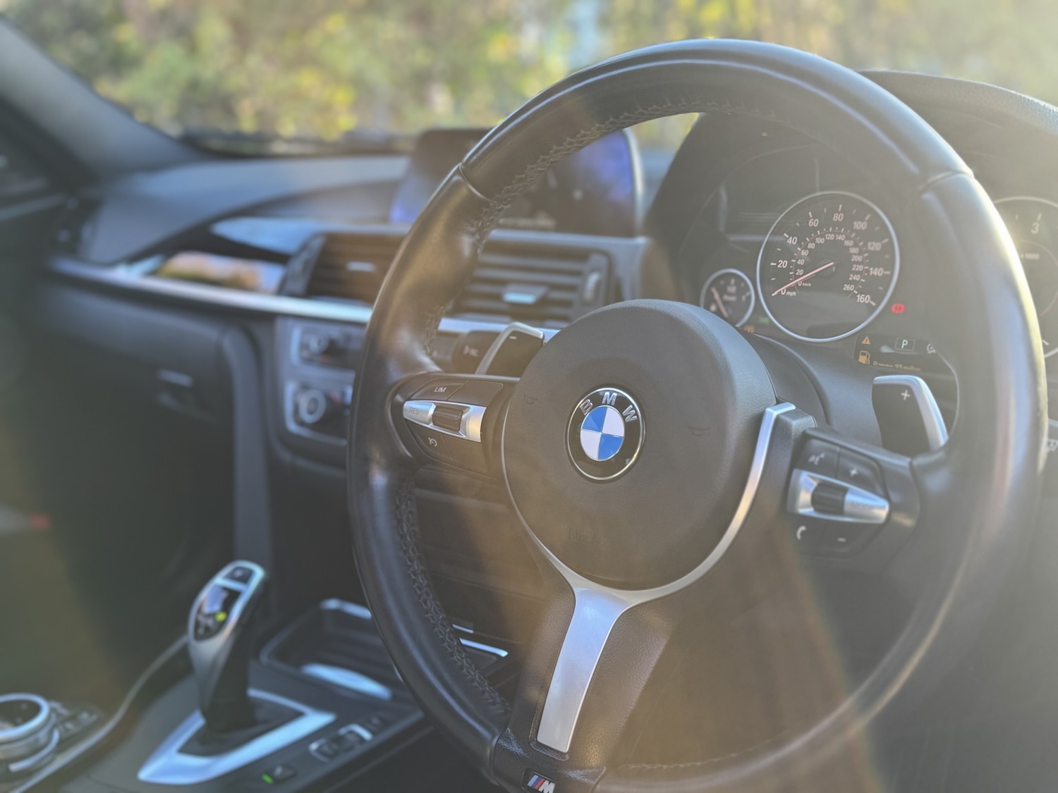 Used BMW 3 Series 2014 for sale - 76941801: Photo 14