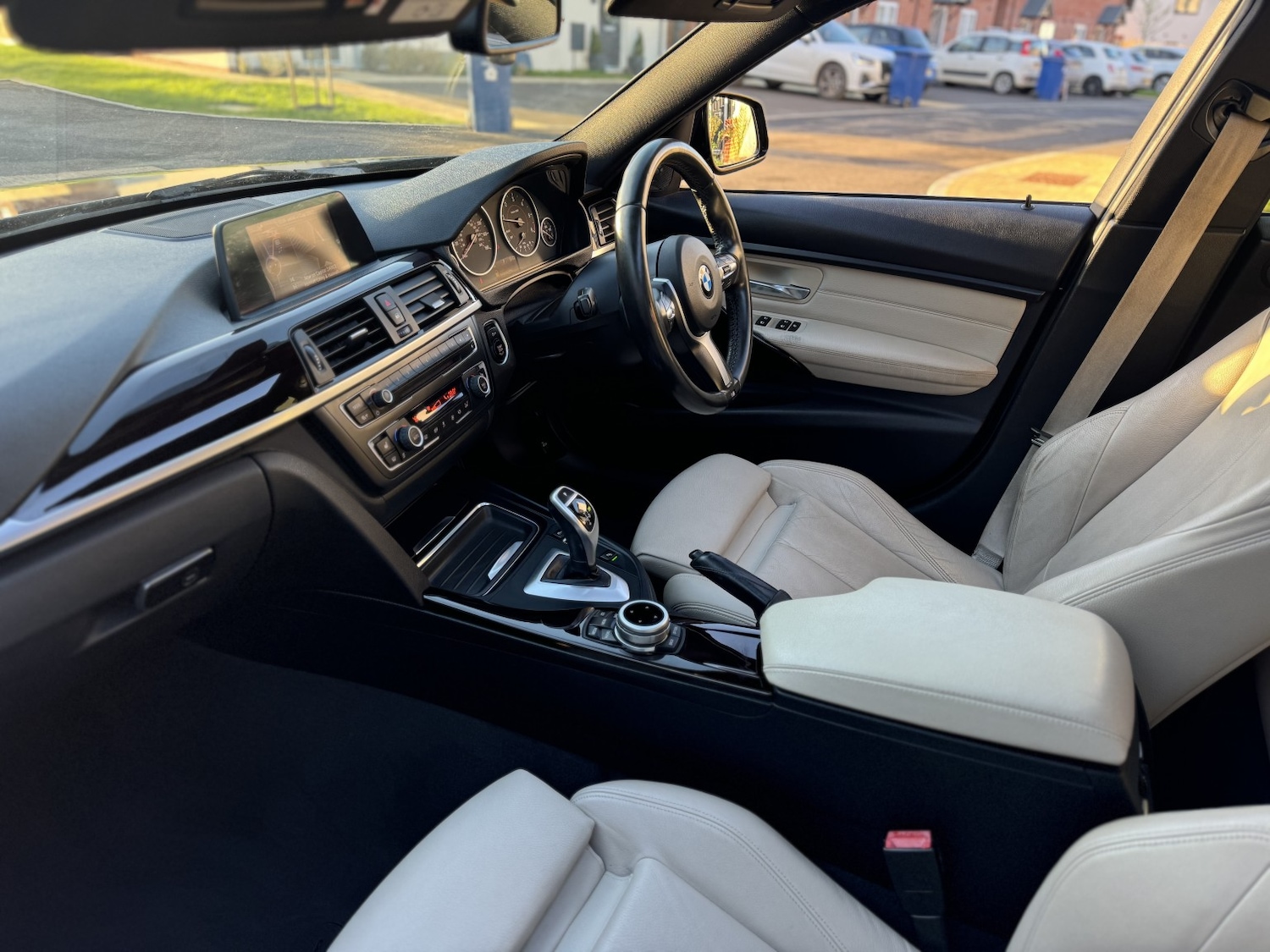 Used BMW 3 Series 2014 for sale - 76941801: Photo 19