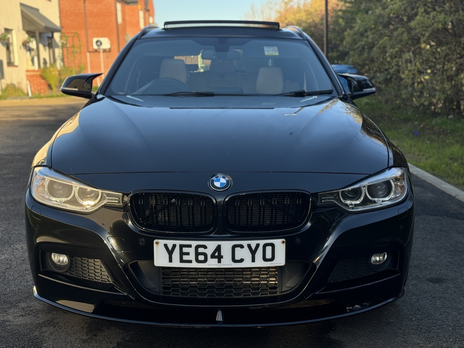 Used BMW 3 Series 2014 for sale - 76941801: Photo 2