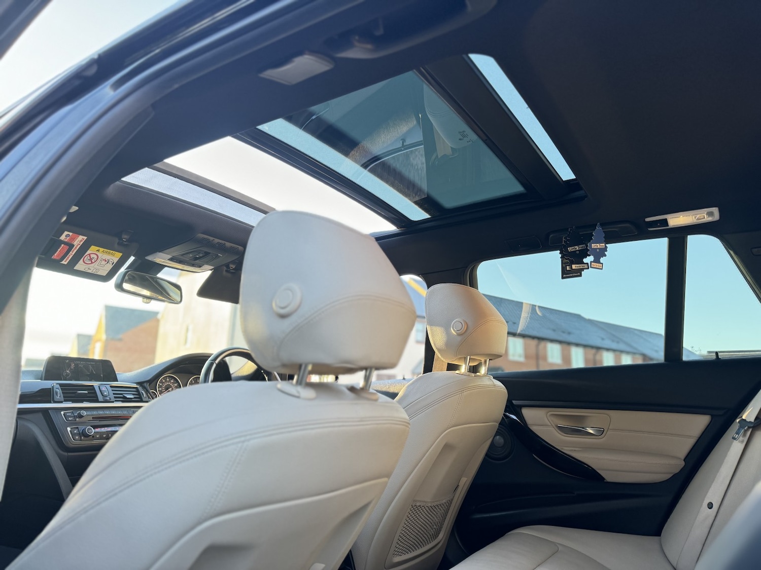 Used BMW 3 Series 2014 for sale - 76941801: Photo 20