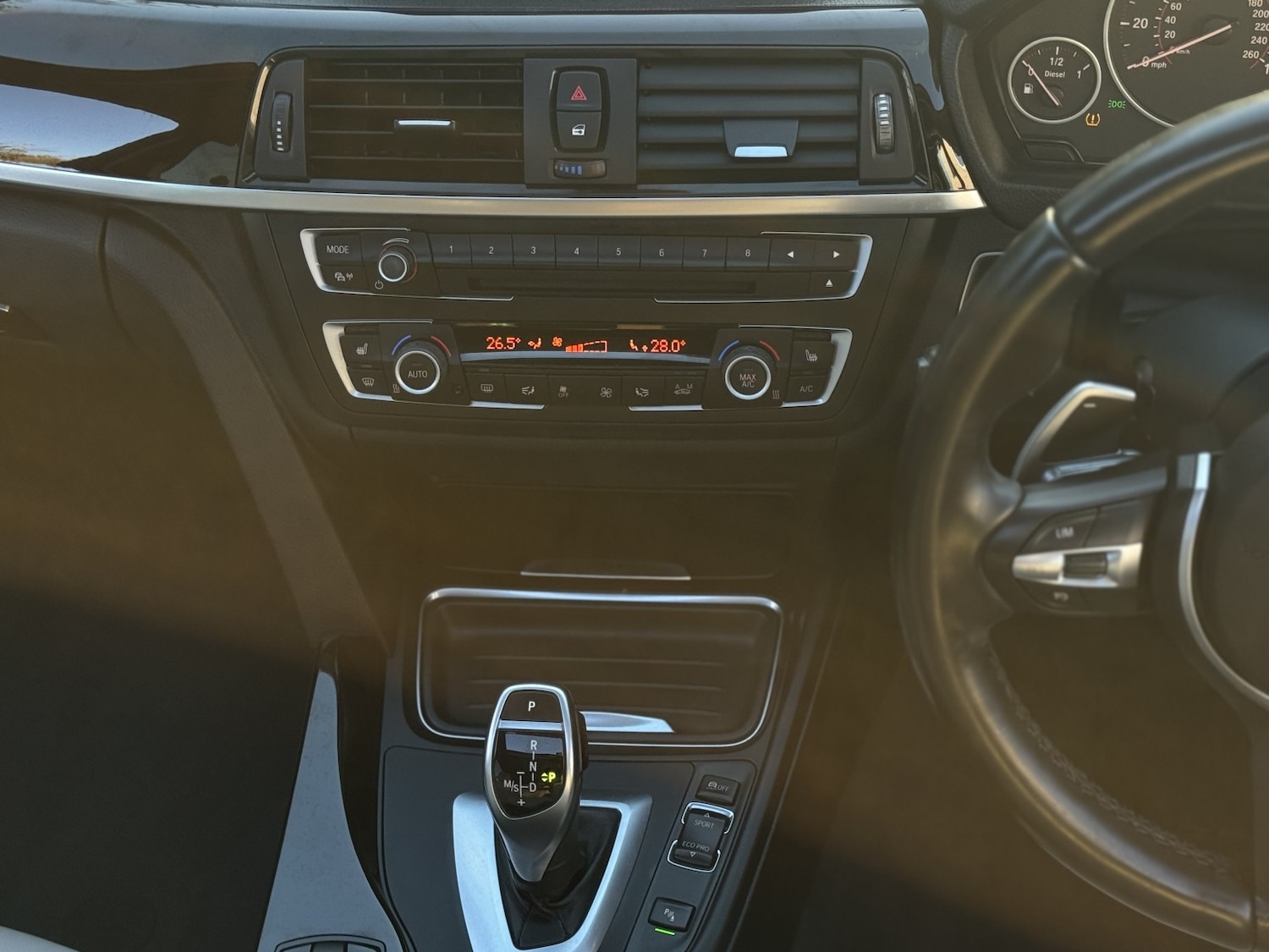 Used BMW 3 Series 2014 for sale - 76941801: Photo 21