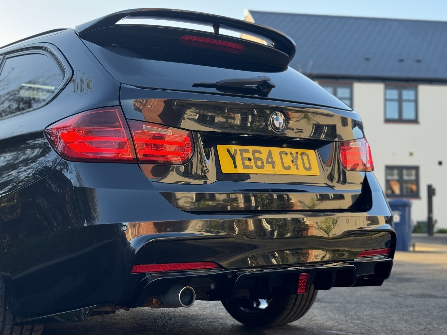 Used BMW 3 Series 2014 for sale - 76941801: Photo 25