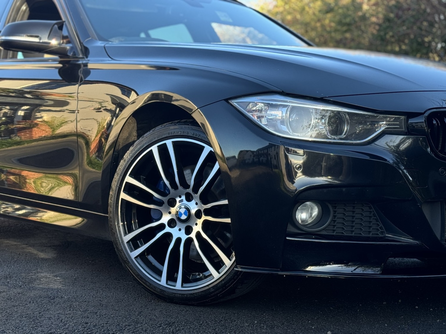 Used BMW 3 Series 2014 for sale - 76941801: Photo 26