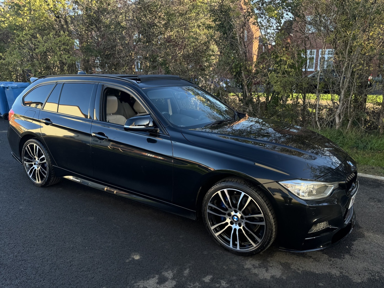 Used BMW 3 Series 2014 for sale - 76941801: Photo 29