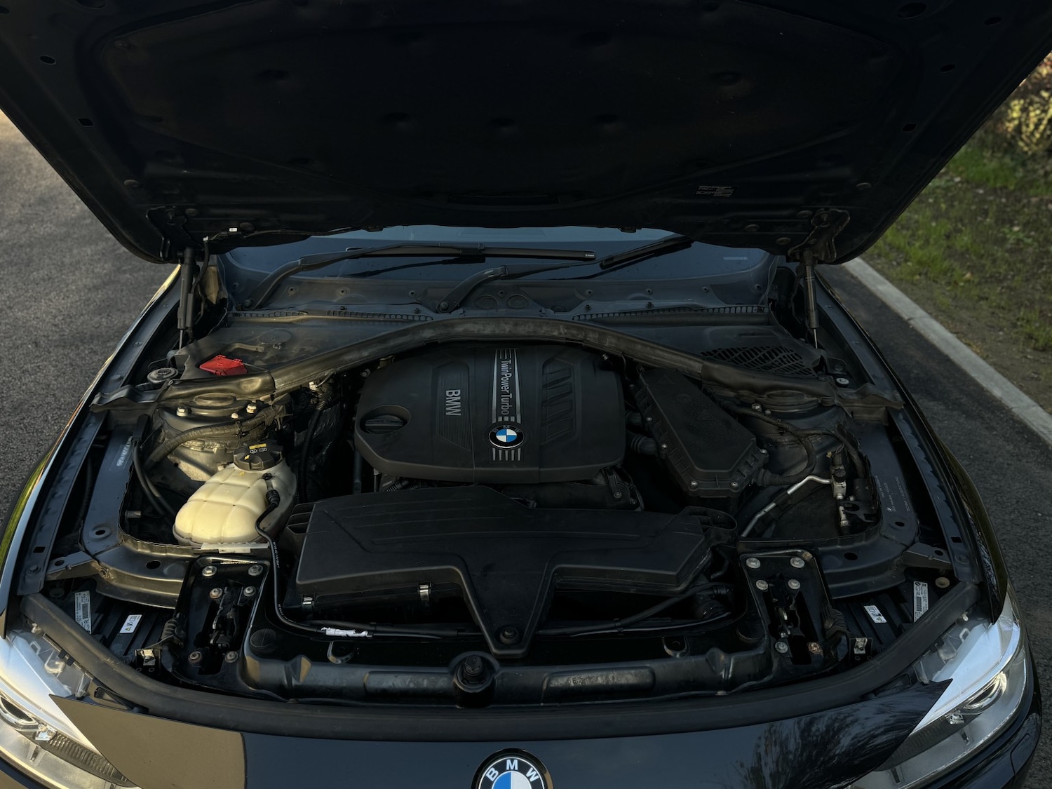 Used BMW 3 Series 2014 for sale - 76941801: Photo 30