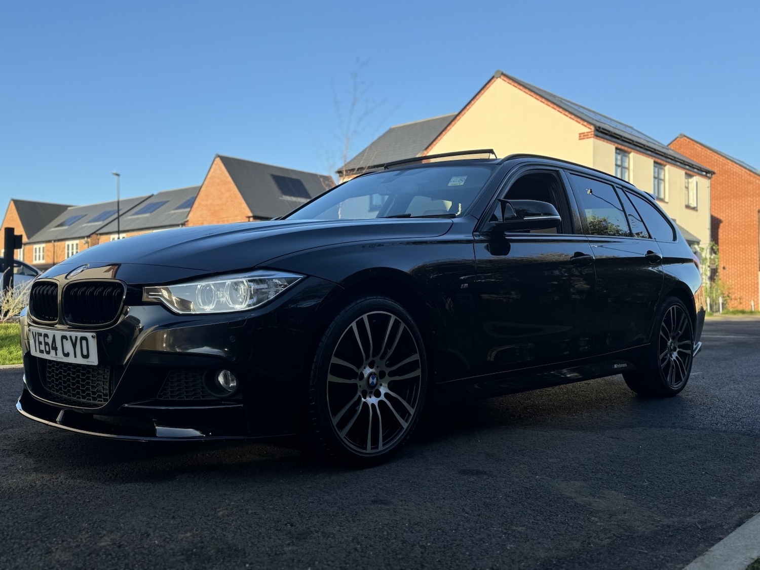 Used BMW 3 Series 2014 for sale - 76941801: Photo 32