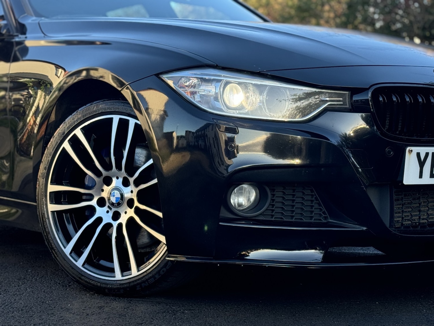 Used BMW 3 Series 2014 for sale - 76941801: Photo 5