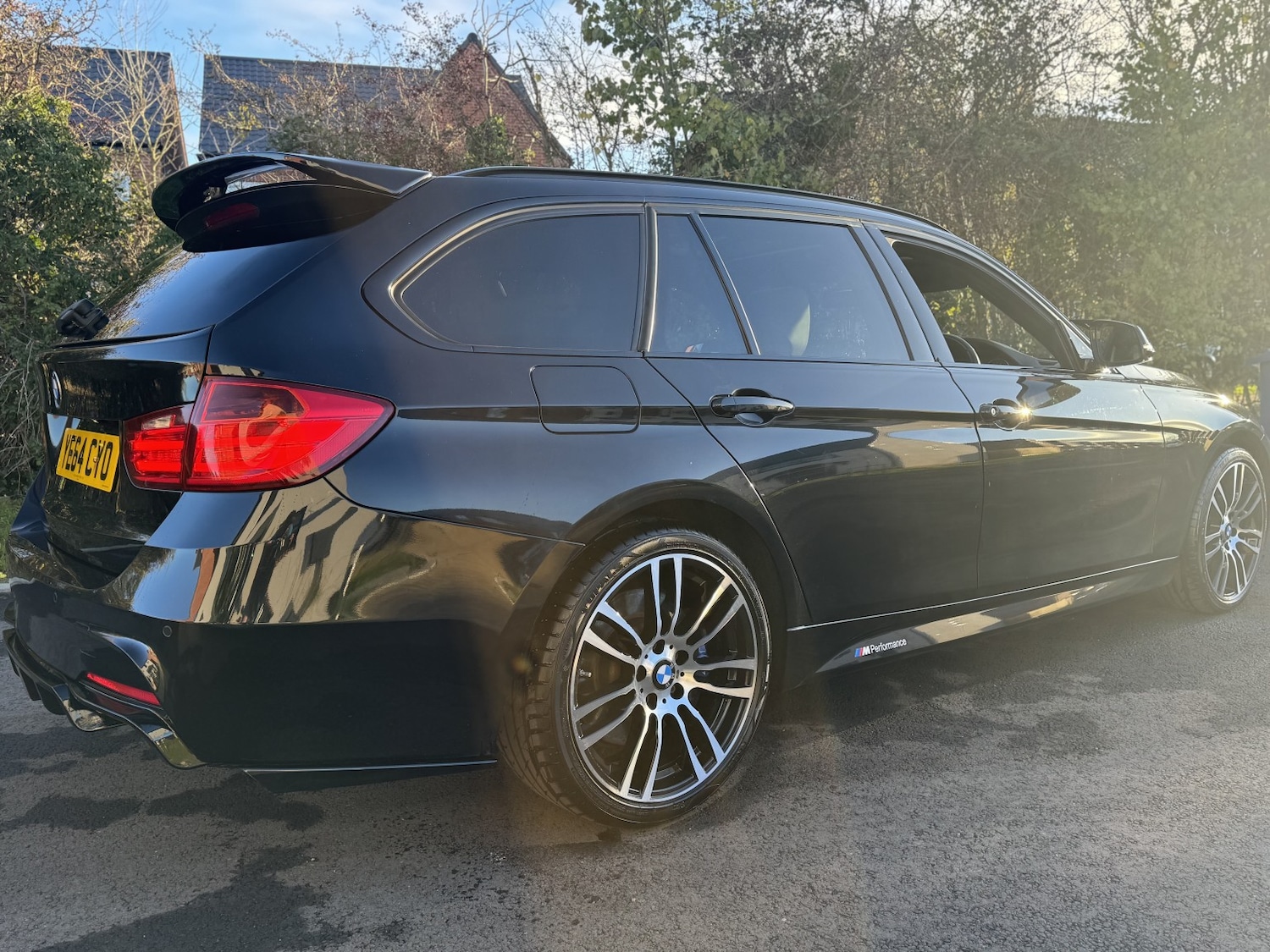 Used BMW 3 Series 2014 for sale - 76941801: Photo 9