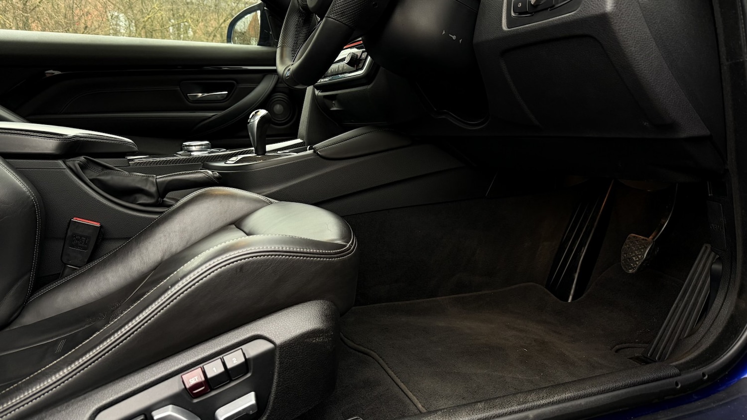 Used BMW M4 2016 for sale - 77931243: Photo 16