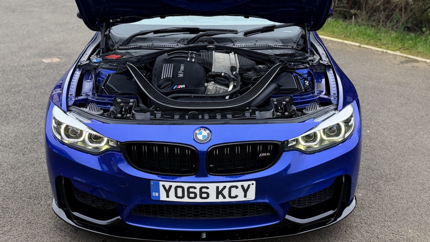 Used BMW M4 2016 for sale - 77931243: Photo 19