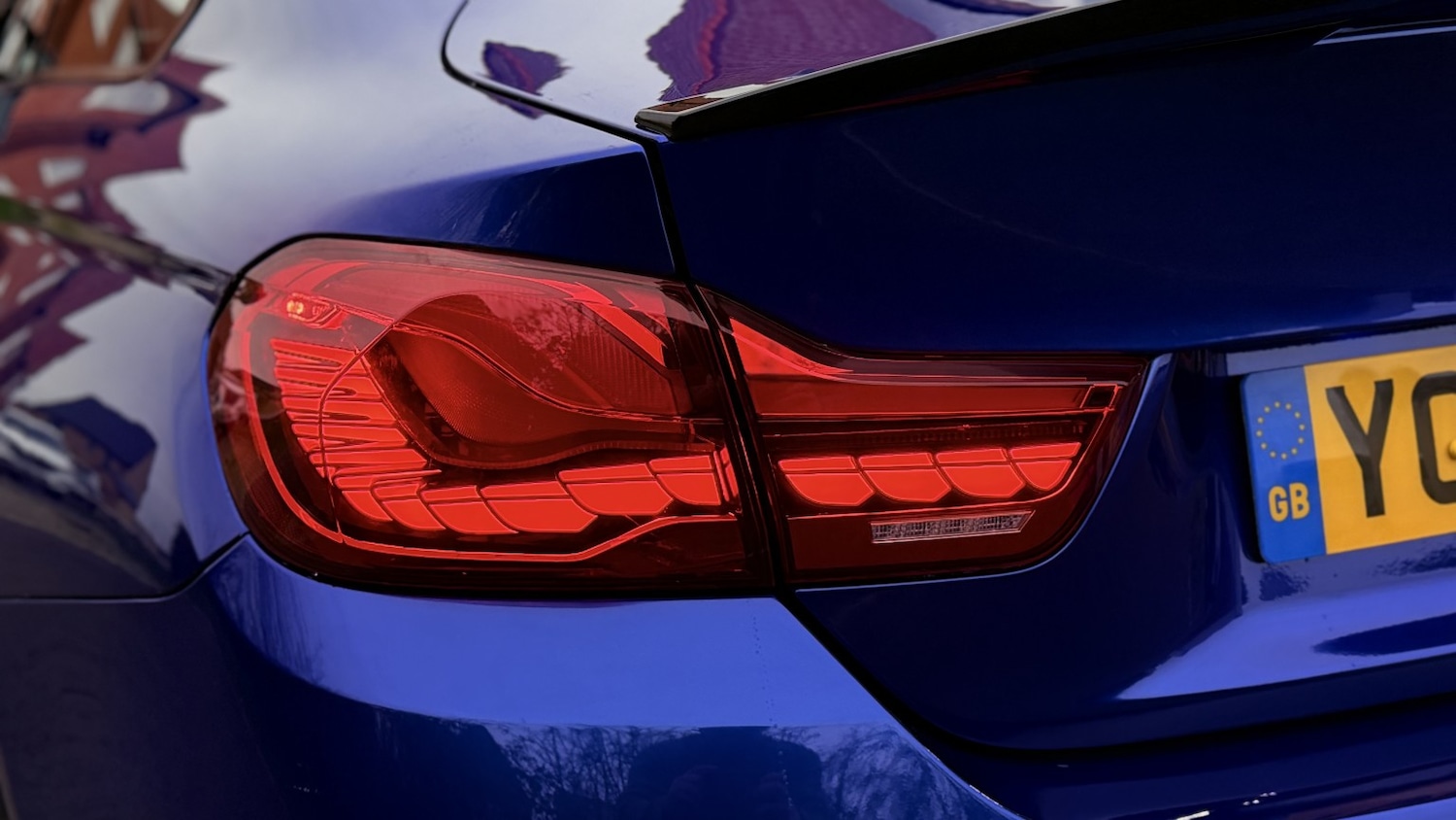 Used BMW M4 2016 for sale - 77931243: Photo 21