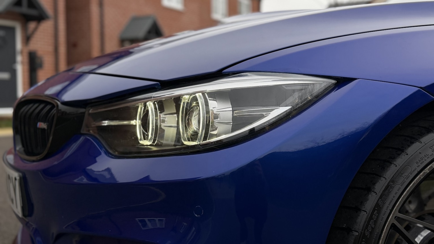 Used BMW M4 2016 for sale - 77931243: Photo 34