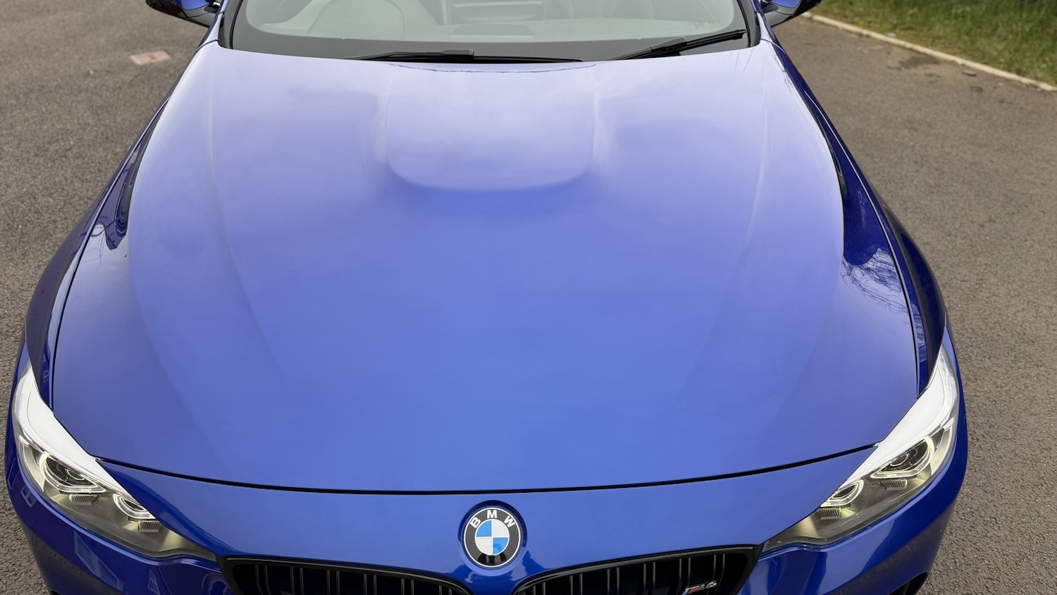 Used BMW M4 2016 for sale - 77931243: Photo 35