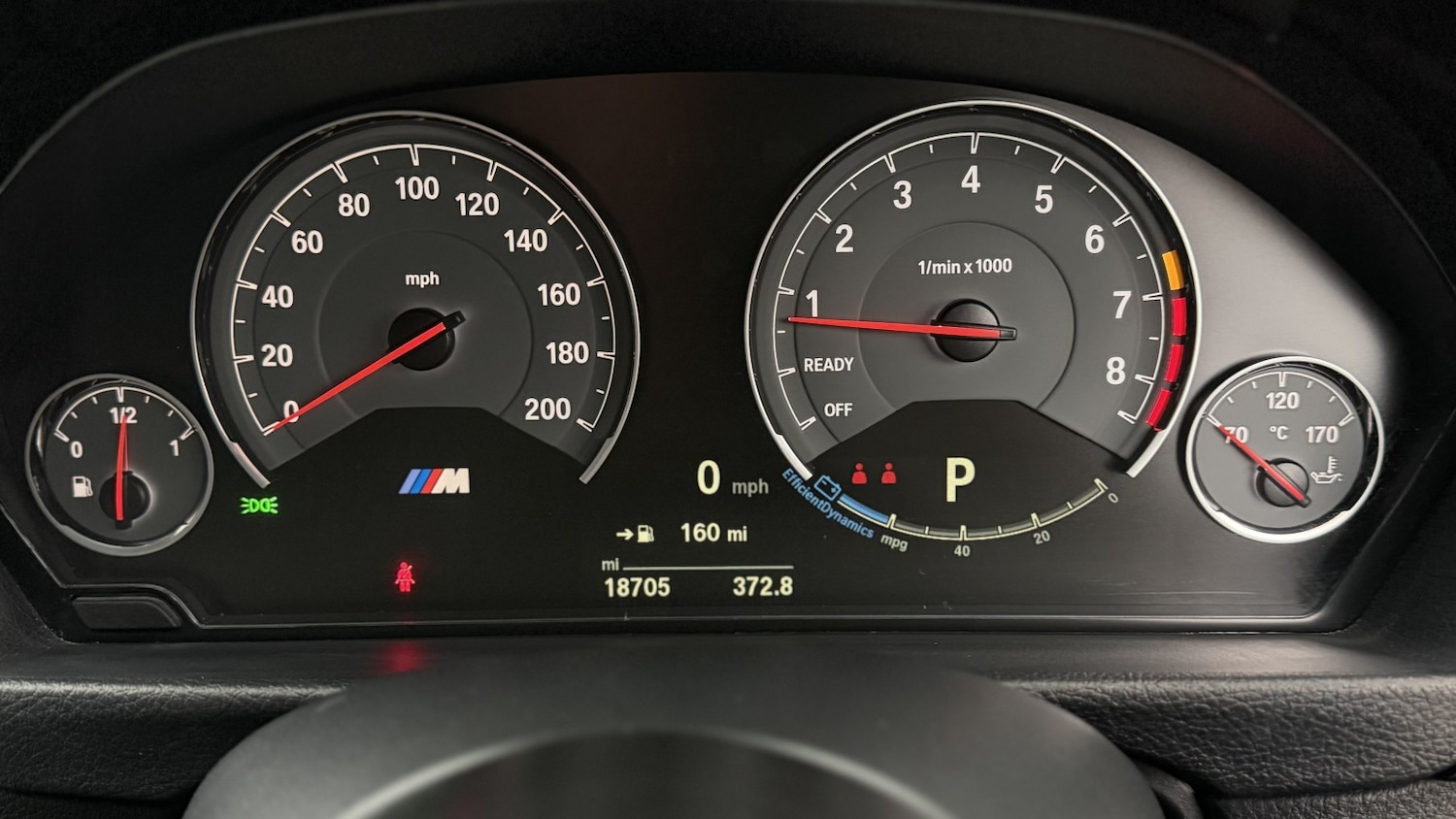 Used BMW M4 2016 for sale - 77931243: Photo 38