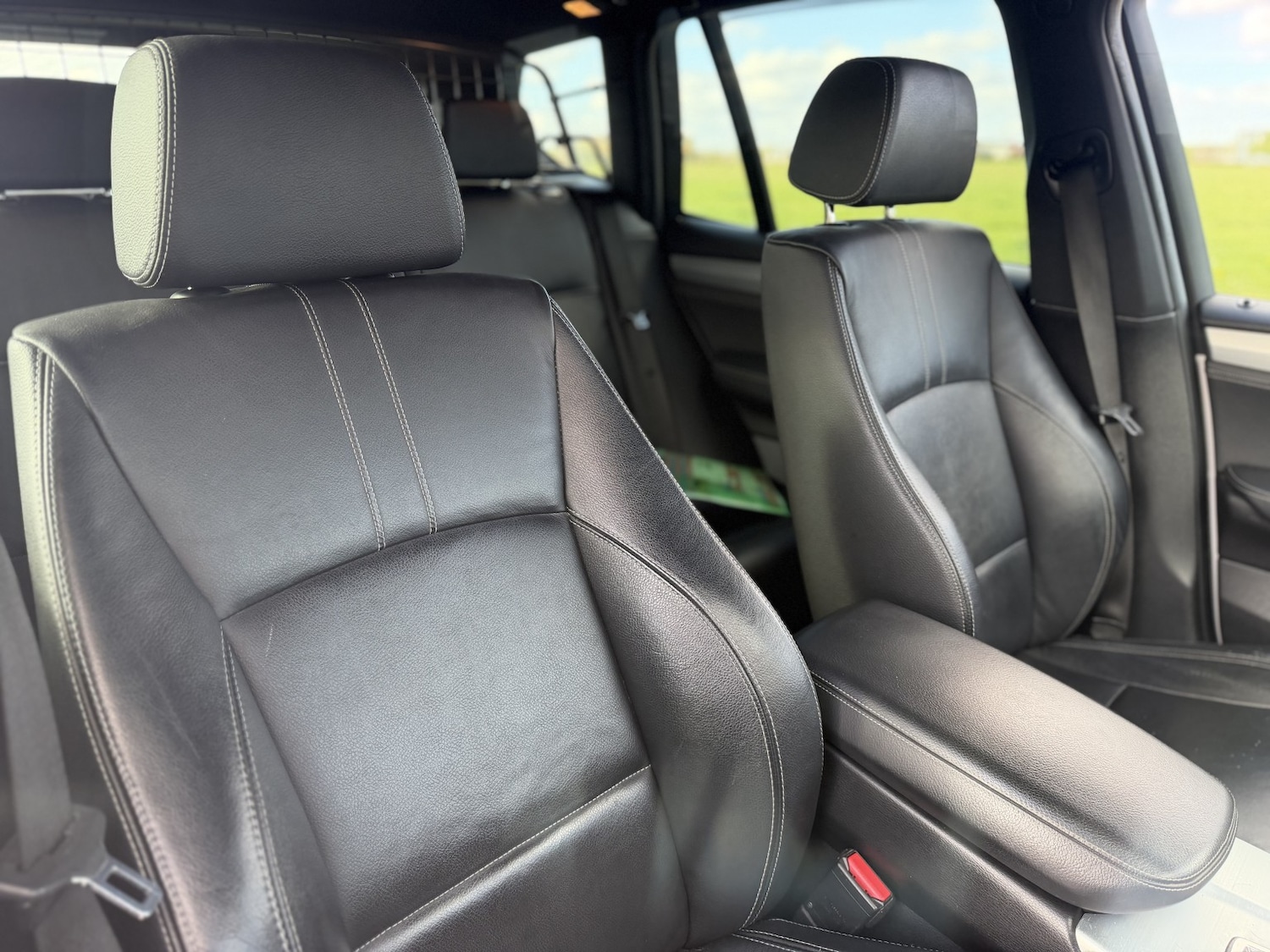 Used BMW X3 2013 for sale - 78213567: Photo 3