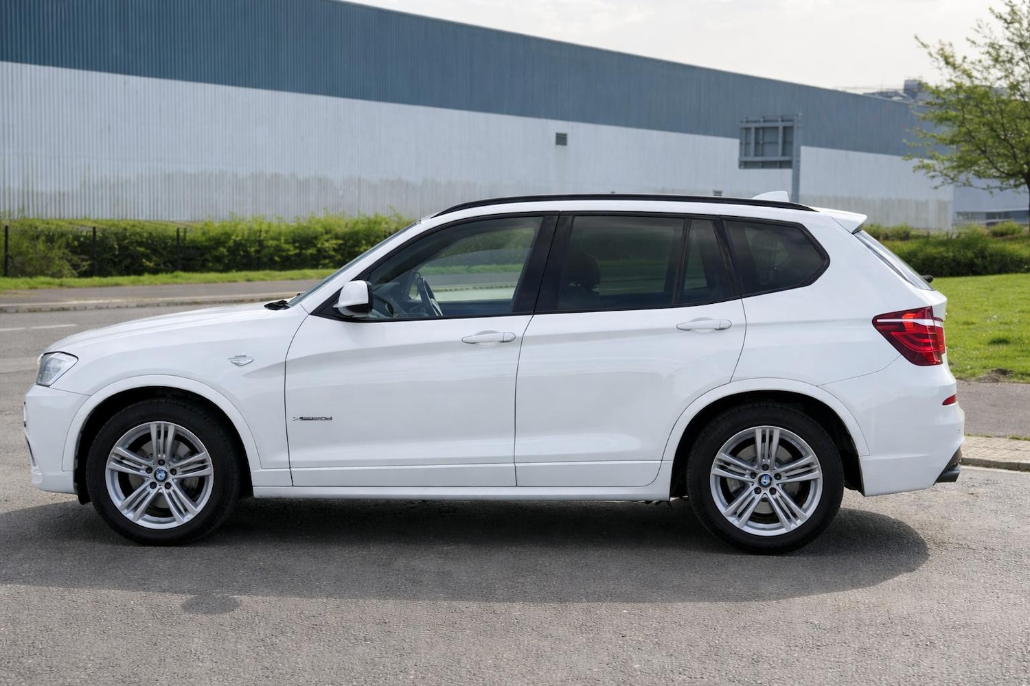 Used BMW X3 2013 for sale - 78213567: Photo 4