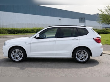 Used BMW X3 2013 for sale - 78213567: Photo