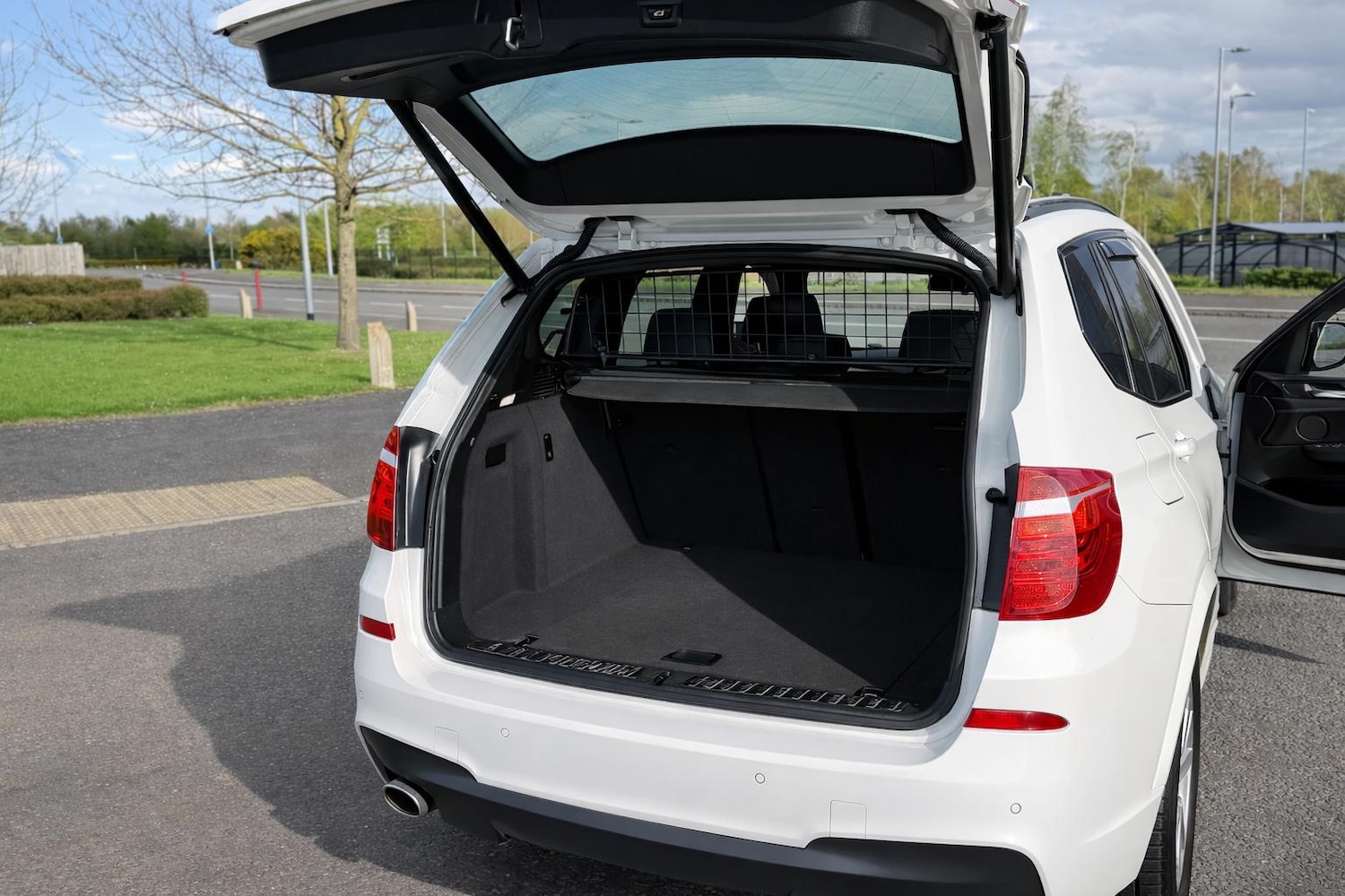 Used BMW X3 2013 for sale - 78213567: Photo 6